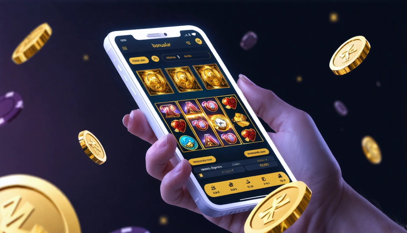 bonuslar Pinco Casino