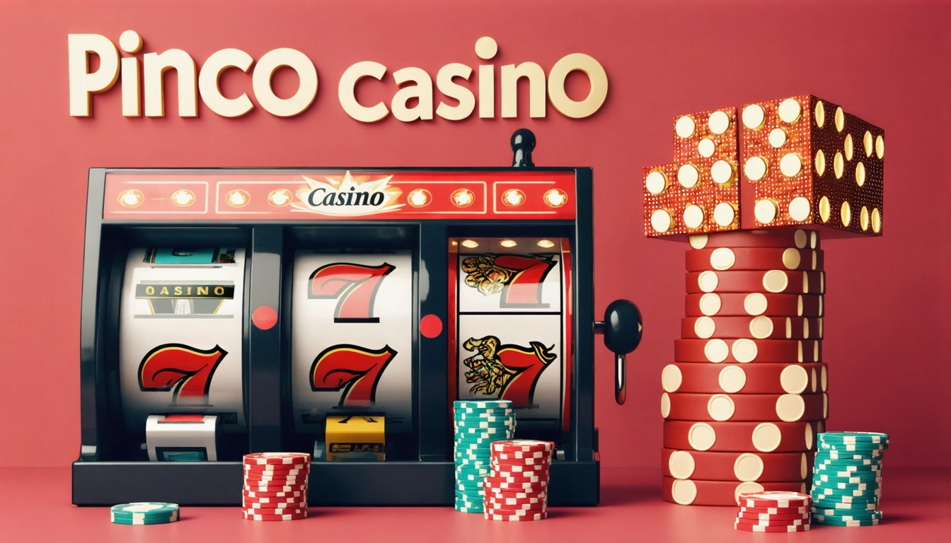 home Pinco Casino