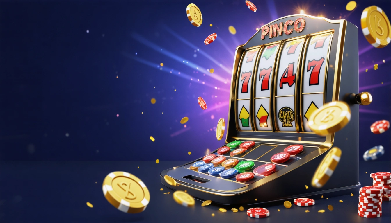 home Pinco Casino